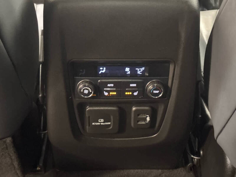 2021 Buick Enclave Premium