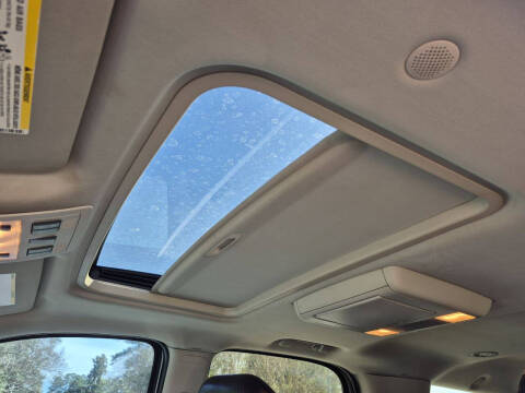 2007 GMC Yukon Denali