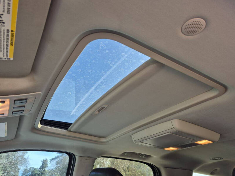 2007 GMC Yukon Denali