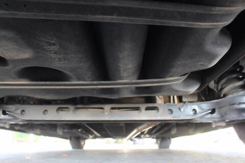 2011 Dodge Grand Caravan Crew