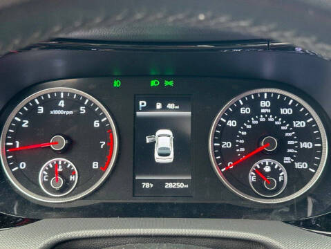 2024 Kia K5