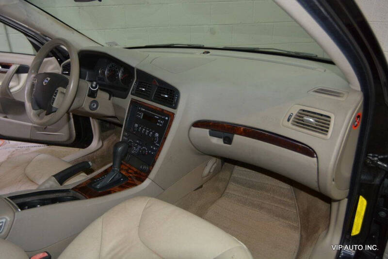 2007 Volvo V70 2.4