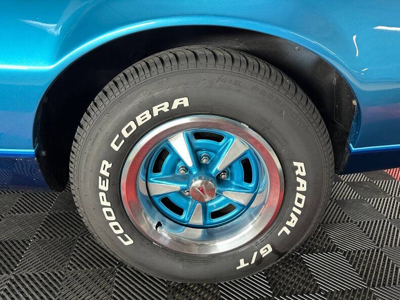 1979 Pontiac Firebird