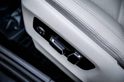 2026 BMW 5 Series 530i xDrive