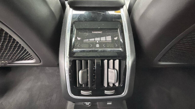 2020 Volvo S90 T6 R-Design