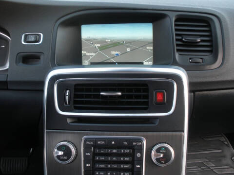 2015 Volvo V60 T5 Drive-E Premier