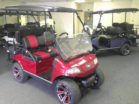 2022 EVOLUTION CLASSIC 4 PRO for sale at TOY BROKERS TUCSON in Tucson AZ