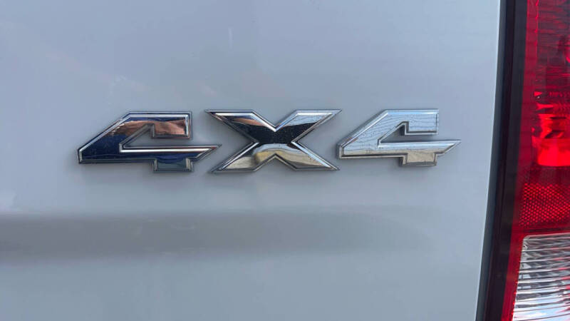 2014 RAM 3500
