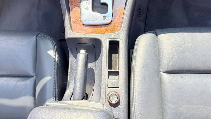 2003 Audi A4 3.0