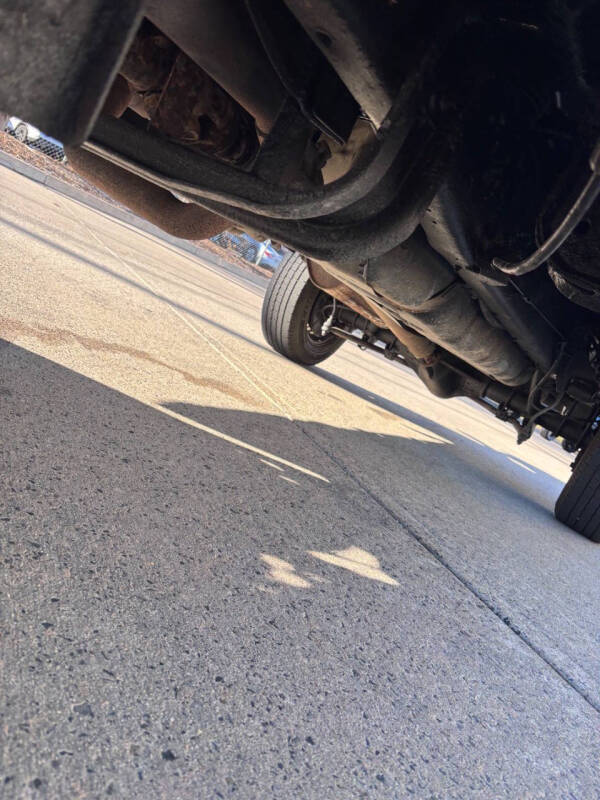 2012 Ford E-Series E-350 SD XLT