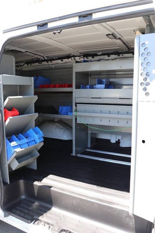 2014 Chevrolet Express 2500