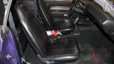 1970 Dodge Challenger