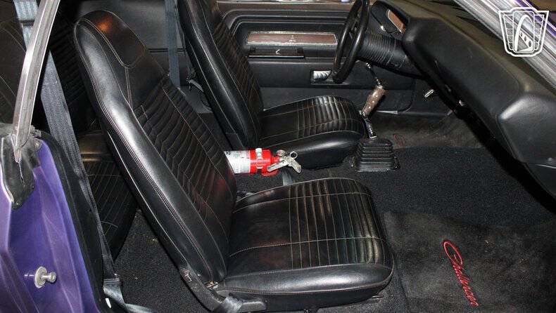 1970 Dodge Challenger