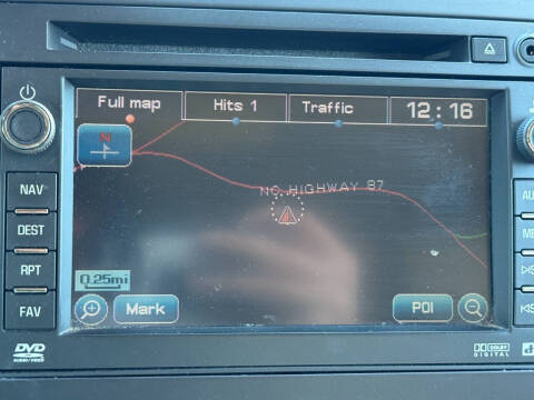 2009 Chevrolet Tahoe LTZ