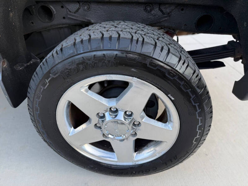 2015 GMC Sierra 2500HD Denali