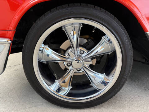 1955 Chevrolet Bel Air