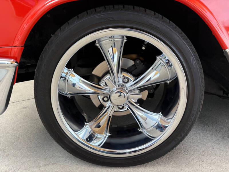 1955 Chevrolet Bel Air