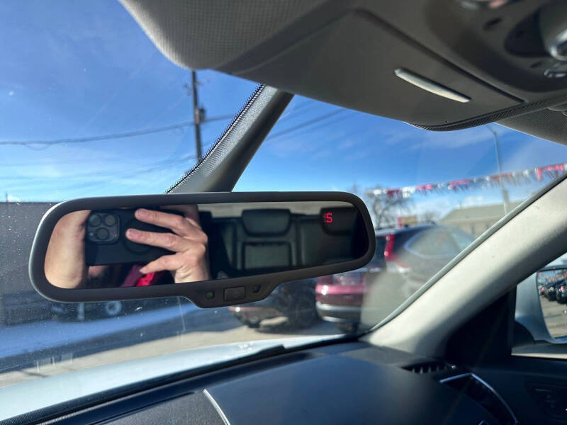 2010 Audi Q5 3.2 quattro Premium Plus