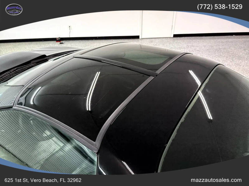 1995 Chevrolet Camaro Z28