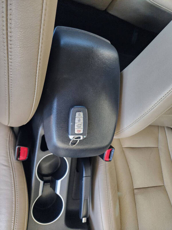 2013 Hyundai Elantra GT