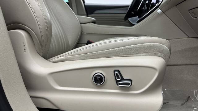 2023 Maserati Grecale GT