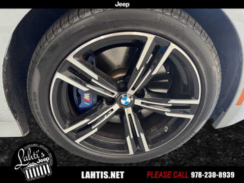 2023 BMW 3 Series M340i xDrive