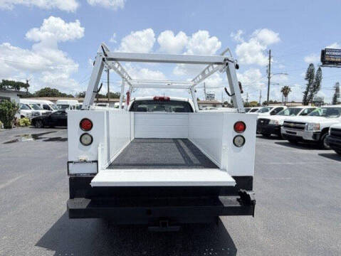 2008 Dodge Ram 2500 ST