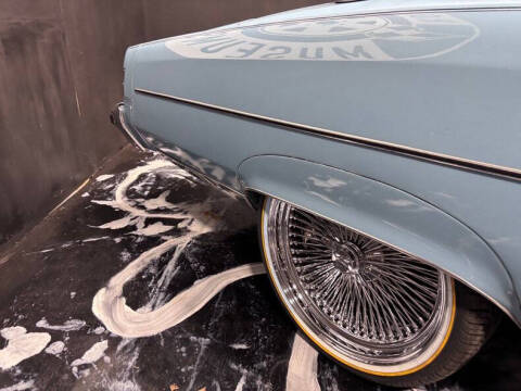 1975 Pontiac Grand Ville