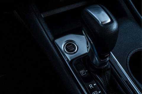 2021 Nissan Altima 2.5 S