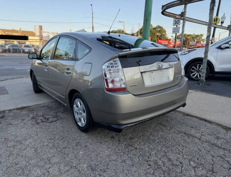 2009 Toyota Prius
