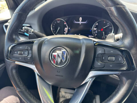 2024 Buick Enclave Premium