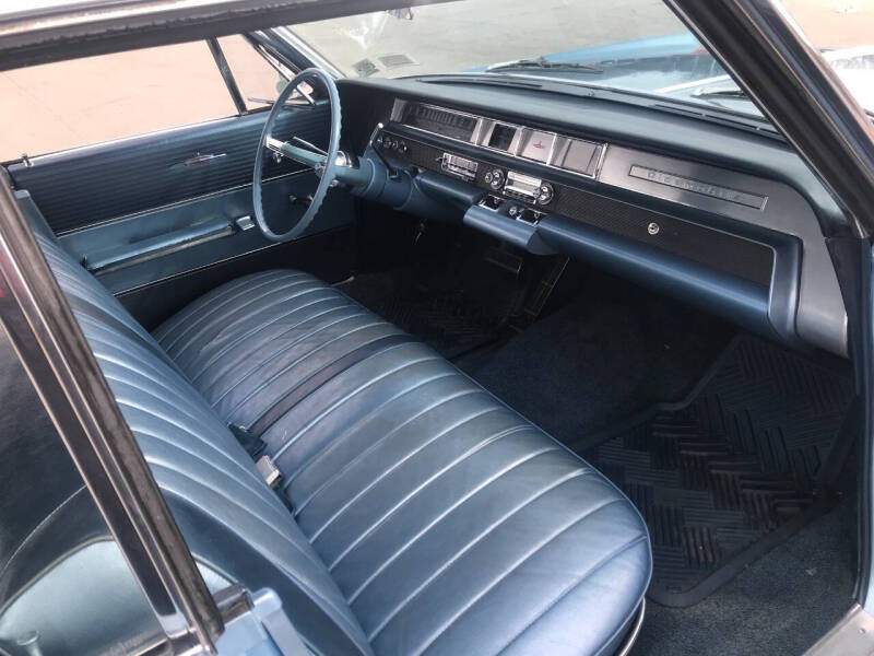 1963 Oldsmobile Delta Eighty-Eight Royale