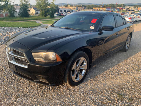 2013 Dodge Charger for sale at Wildcat Used Cars in Somerset KY