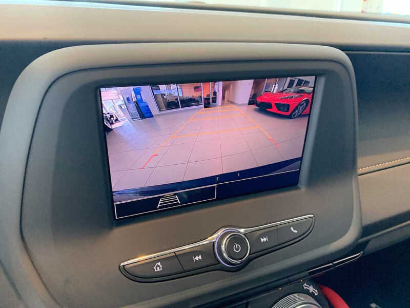 2023 Chevrolet Camaro LT1