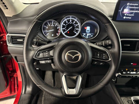 2024 Mazda CX-5 2.5 S Select