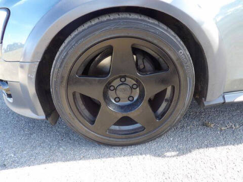 2013 Audi Allroad 2.0T quattro Premium Plus