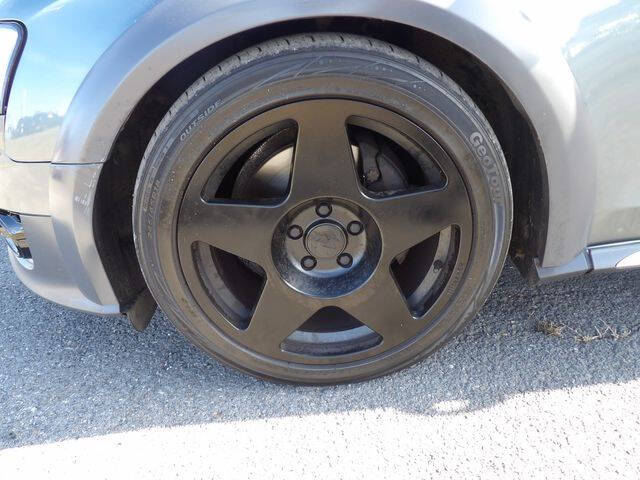 2013 Audi Allroad 2.0T quattro Premium Plus