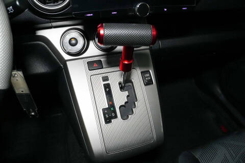 2015 Scion xB