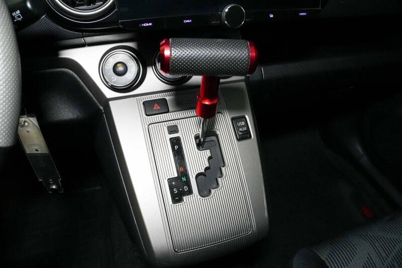 2015 Scion xB