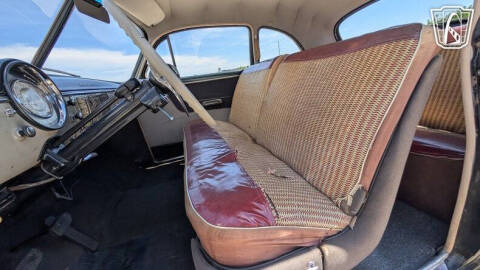 1950 Chevrolet Styleline