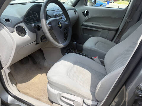 2006 Chevrolet HHR LS