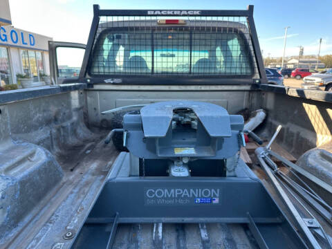 2000 Ford F-350 Super Duty