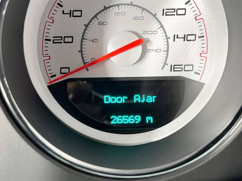 2013 Dodge Challenger R/T