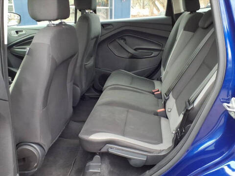 2014 Ford Escape S