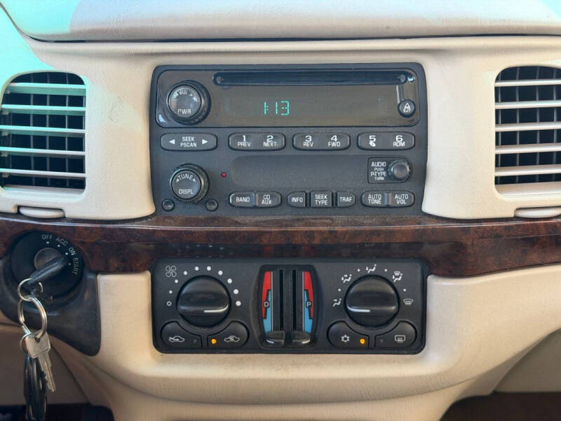 2005 Chevrolet Impala LS