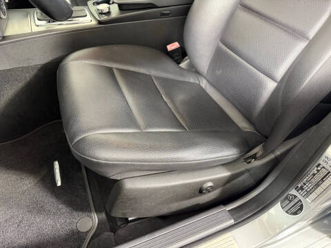 2014 Mercedes-Benz C-Class