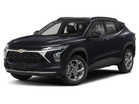 2024 Chevrolet Trax for sale at Jeff Haas Mazda in Houston TX