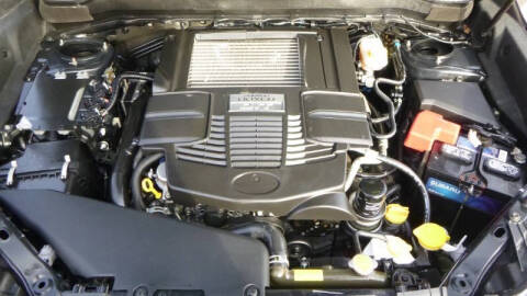 2018 Subaru Forester 2.0XT Premium