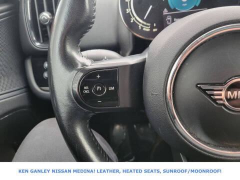 2022 MINI Countryman