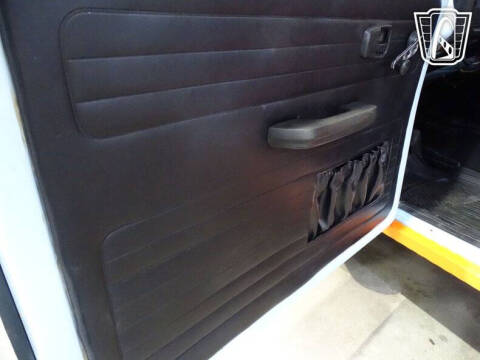 1974 Volkswagen Beetle